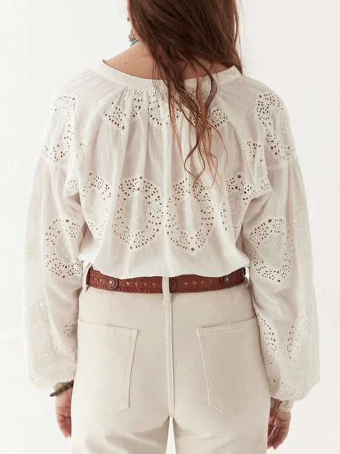 Blusa MARGARET
